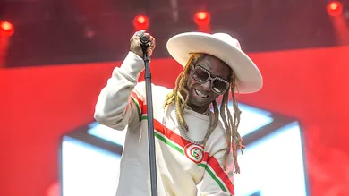 Noam Galai/Getty Images