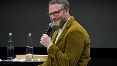 Charley Gallay/Getty Images