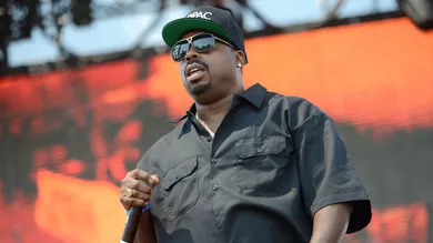 Scott Dudelson / Getty Images