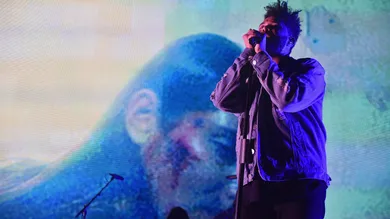 Theo Wargo/Getty Images