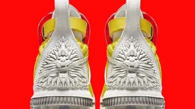 Image Via SneakerNews