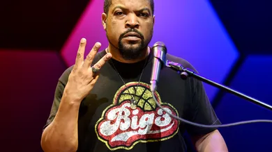 David Becker/Getty Images