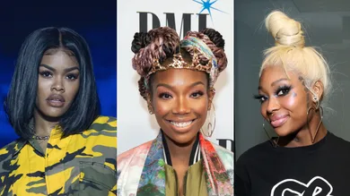 Rick Kern/Getty Images, Marcus Ingram/Getty Images, Randy Shropshire/Getty Images