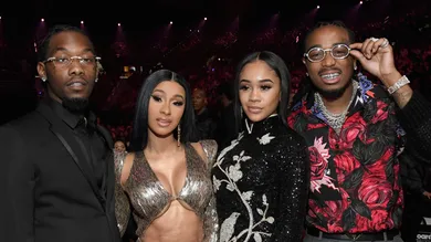 Kevin Mazur/Getty Images