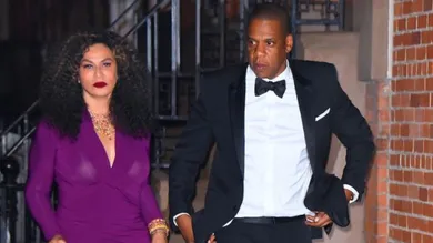 Robert Kamau / Contributor / Getty Images