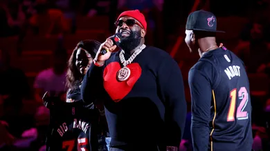 Michael Reaves/Getty Images