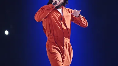 Nicholas Hunt/Getty Images