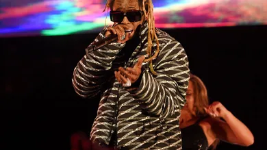 Kevin Mazur/Getty Images