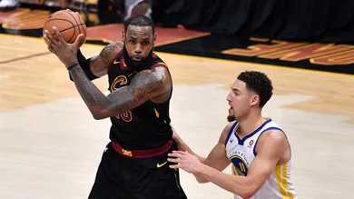 Jamie Sabau/Getty Images