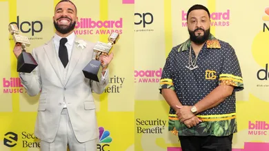 Rich Fury/Getty Images & Rich Fury/Getty Images