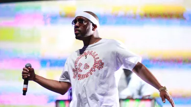 Rich Fury/Getty Images