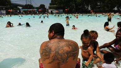 Spencer Platt/Getty Images