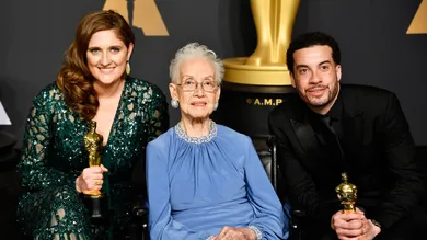 Frazer Harrison/Getty Images