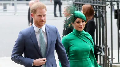 Chris Jackson/Getty Images