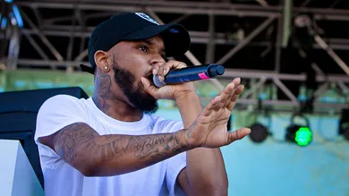 Anna Webber/Getty Images