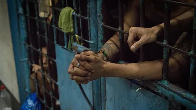 Dondi Tawatao/Getty Images