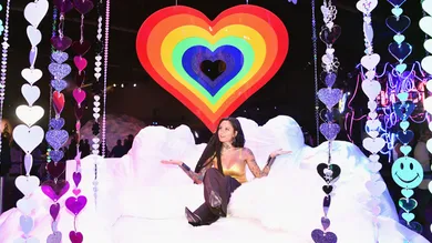 Emma McIntyre/Getty Images