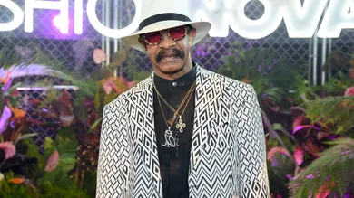 Presley Ann/Getty Images