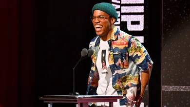 Paras Griffin/Getty Images for BET