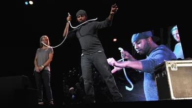 Fernando Leon/Getty Images