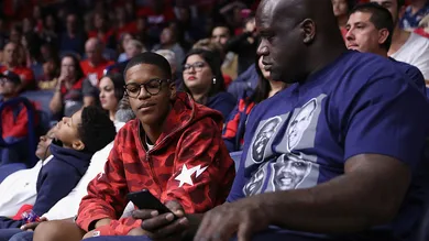 Christian Petersen/Getty Images