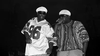 Raymond Boyd/Getty Images