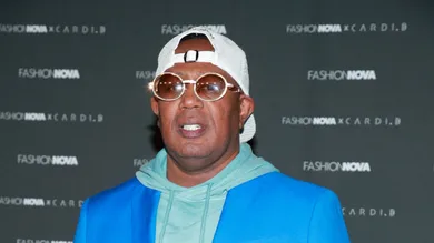 Rich Fury/Getty Images