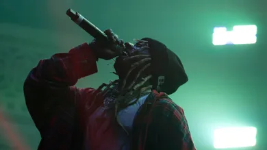 Frazer Harrison/Getty Images