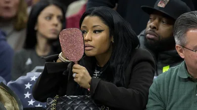 Mitchell Leff/Getty Images