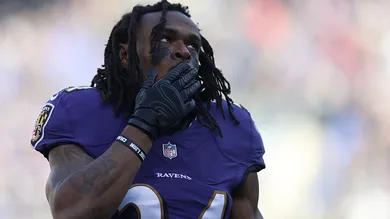 Patrick Smith/Getty Images