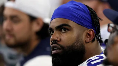 Tom Pennington/Getty Images