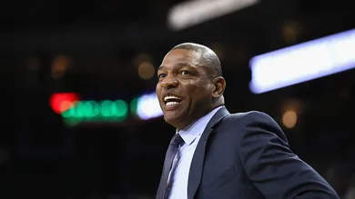 Ezra Shaw/Getty Images