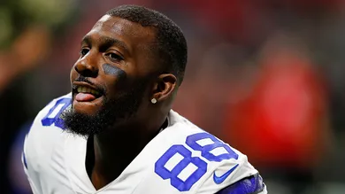 Kevin C. Cox/Getty Images