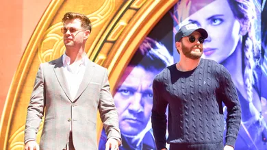 Matt Winkelmeyer / Getty Images