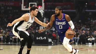 Sean M. Haffey/Getty Images