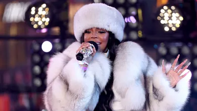 Arturo Holmes / Staff / Getty Images