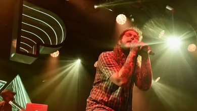 Theo Wargo/Getty Images