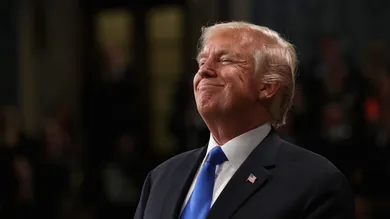 Win McNamee/Getty Images