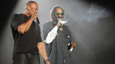 Christopher Polk/Getty Images