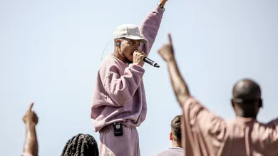 Rich Fury/Getty Images for Coachella