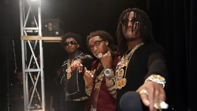 Johnny Nunez/Getty Images