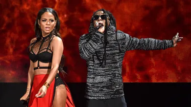 Kevin Winter/Getty Images