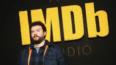 Tommaso Boddi/Getty Images