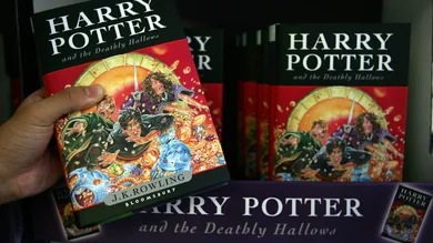 Junko Kimura/ Getty Images