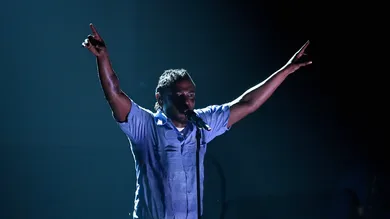 Kevork Djansezian/Getty Images