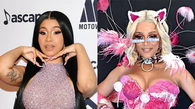 Amy Sussman & Aaron J. Thornton/Getty Images