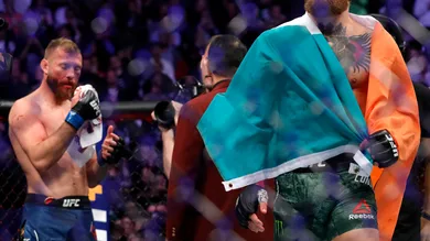 Steve Marcus / Getty Images