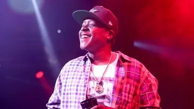 Johnny Nunez/Getty Images