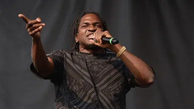 Daniel Boczarski/Getty Images