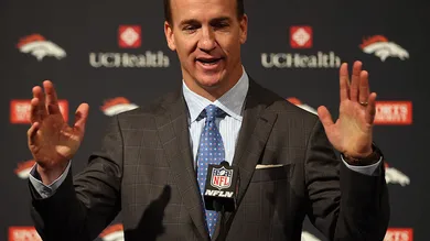 Doug Pensinger/Getty Images